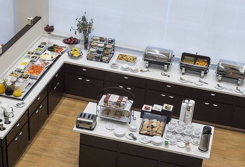 Staybridge Suites Puebla, An Ihg