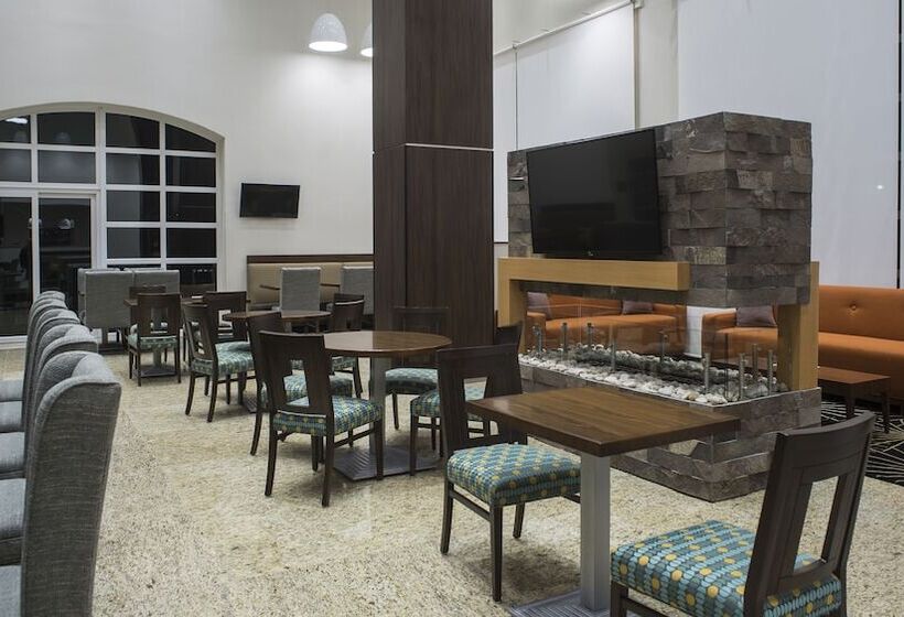 Staybridge Suites Puebla, An Ihg
