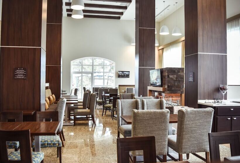 Staybridge Suites Puebla, An Ihg