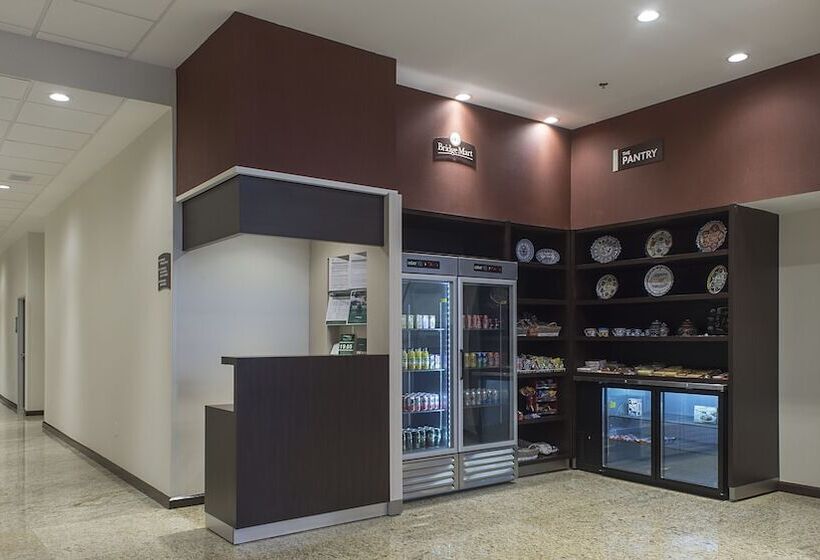 Staybridge Suites Puebla, An Ihg