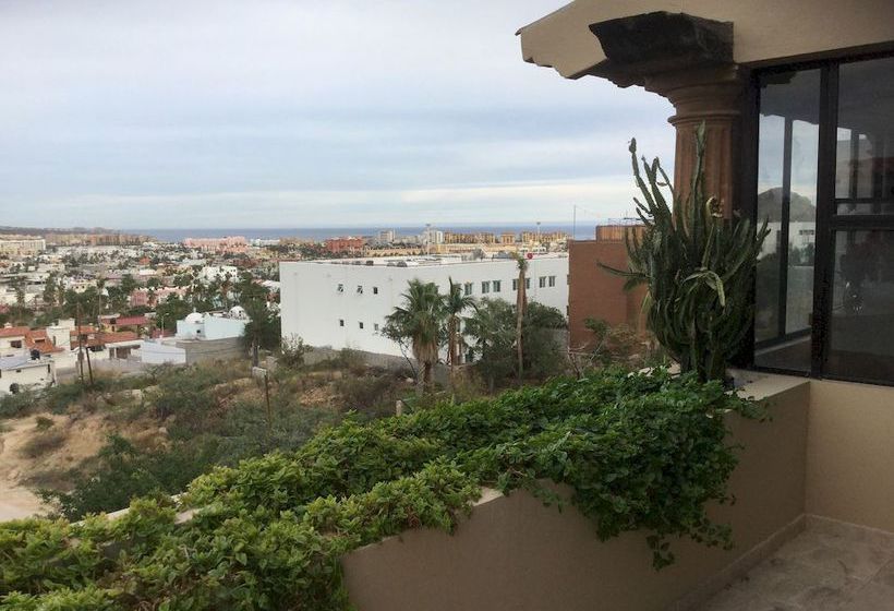 Sunrise Cove Luxury Penthouse