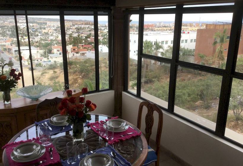 Sunrise Cove Luxury Penthouse