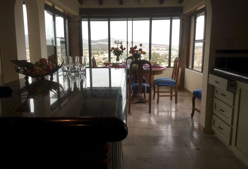 Sunrise Cove Luxury Penthouse