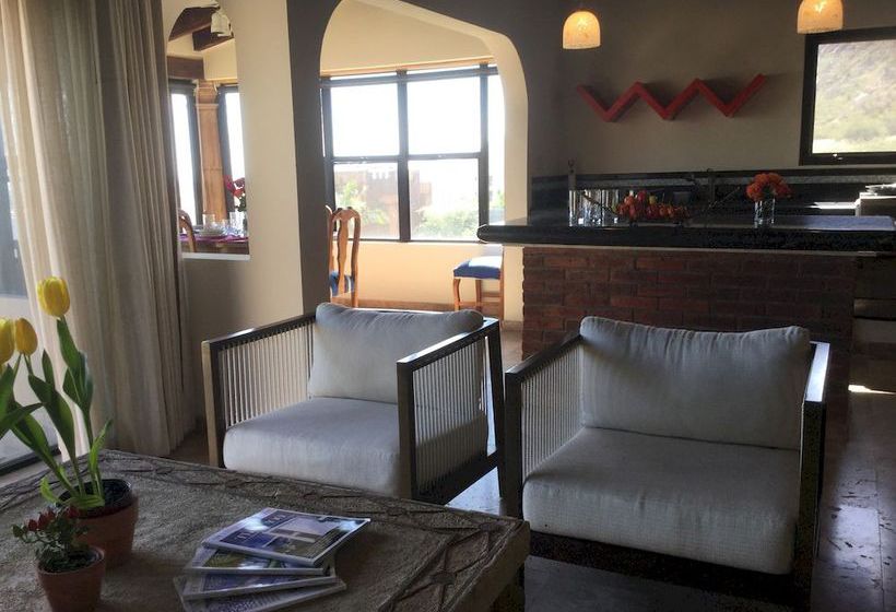 Sunrise Cove Luxury Penthouse