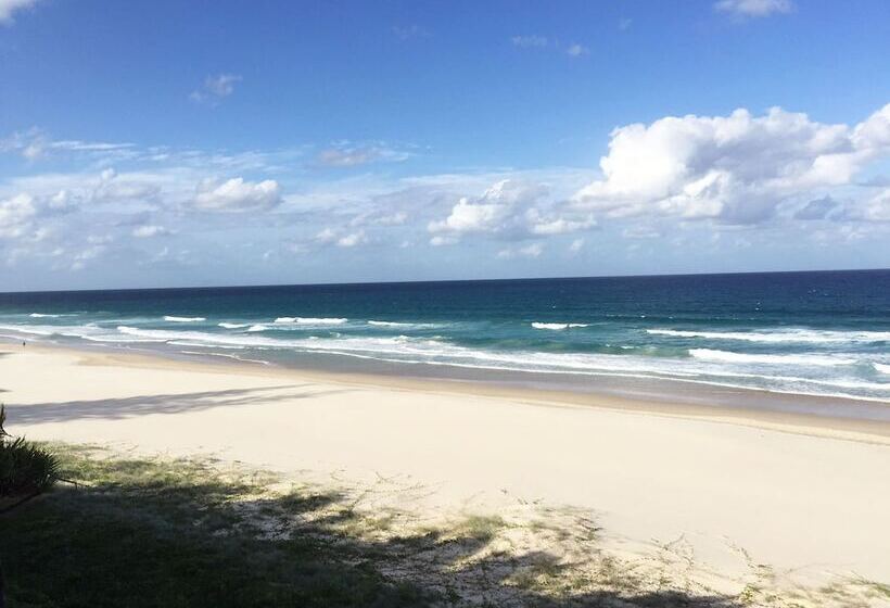 Surfers Horizons Resort
