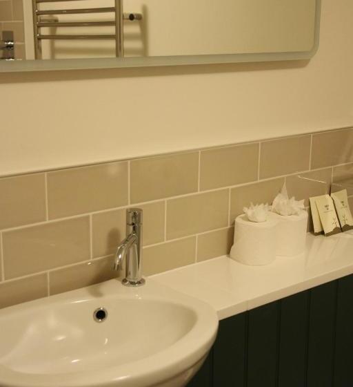 The Bell Hotel, Saxmundham