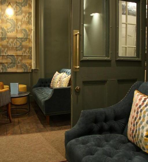 The Bell Hotel, Saxmundham