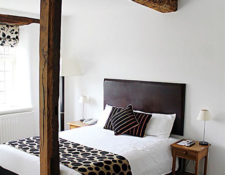 The Dashwood Hotel & Restaurant