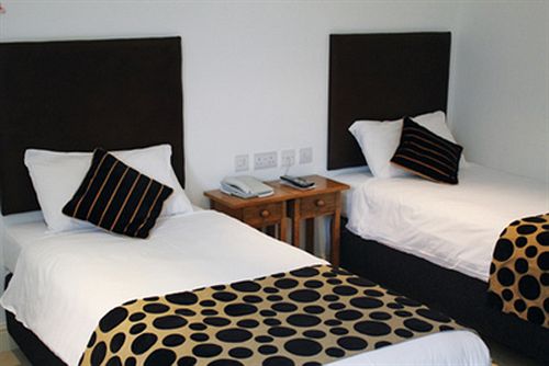 The Dashwood Hotel & Restaurant