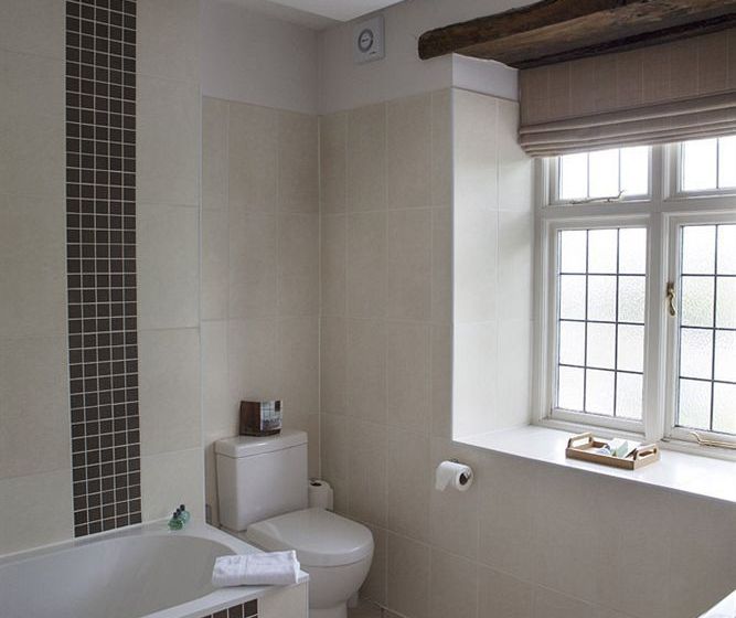 The Dashwood Hotel & Restaurant