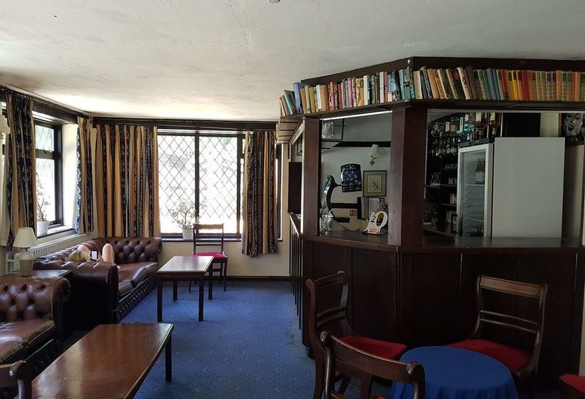 Отель The Regency