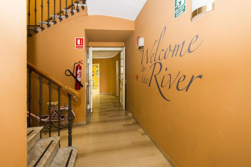 River Hostel