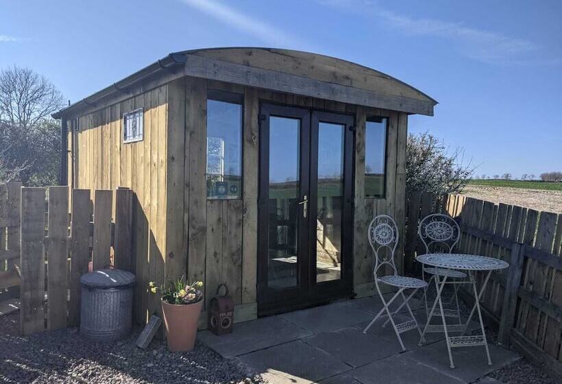 The Shepherds Hut