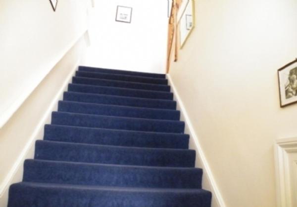 Theatre House Apartment 2