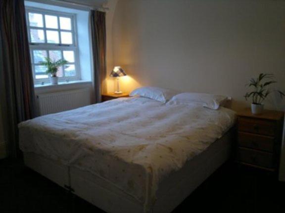 Theatre House Apartment 2