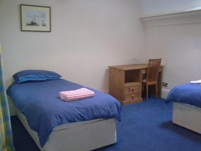 Theatre House Apartment 2