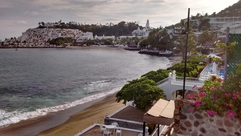 Villas Del Palmar Manzanillo With Beach Club