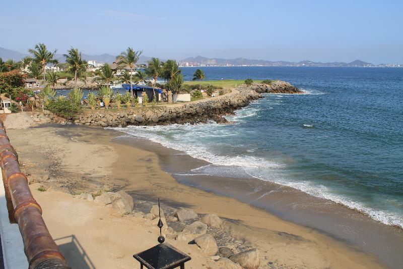 Villas Del Palmar Manzanillo With Beach Club