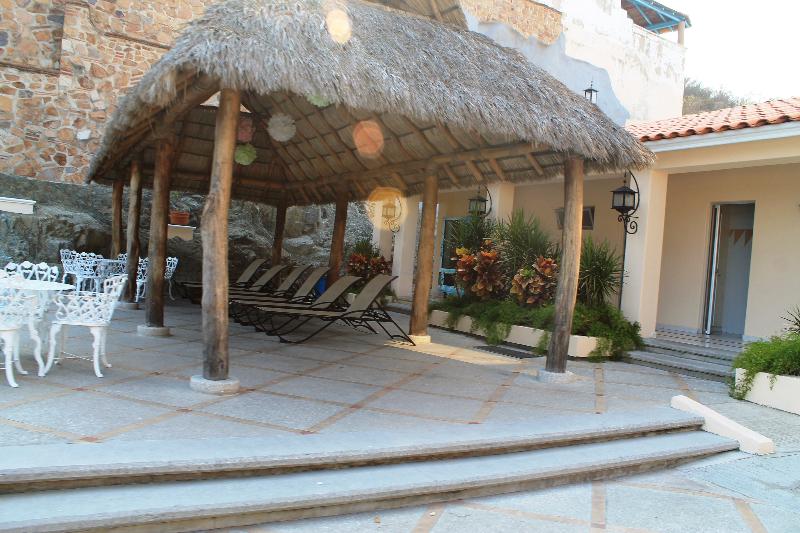 Villas Del Palmar Manzanillo With Beach Club