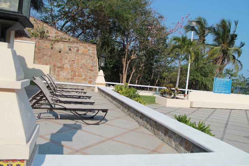 Villas Del Palmar Manzanillo With Beach Club