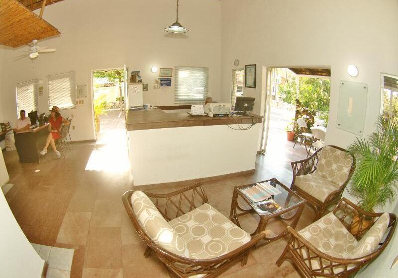 Villas Del Palmar Manzanillo With Beach Club