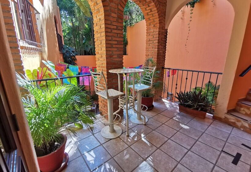 Villas Vista Suites Sayulita