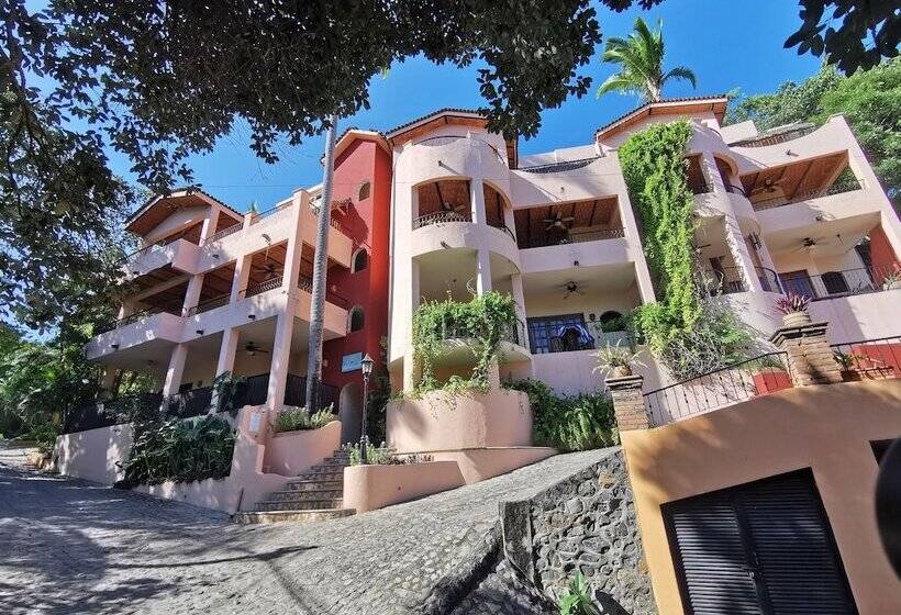 Villas Vista Suites Sayulita