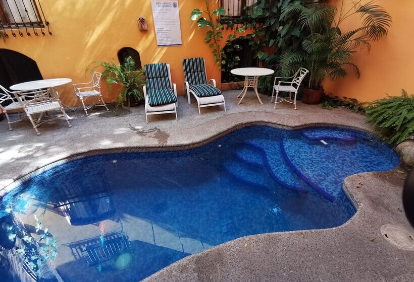 Villas Vista Suites Sayulita