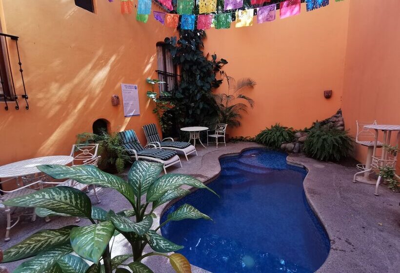 Villas Vista Suites Sayulita