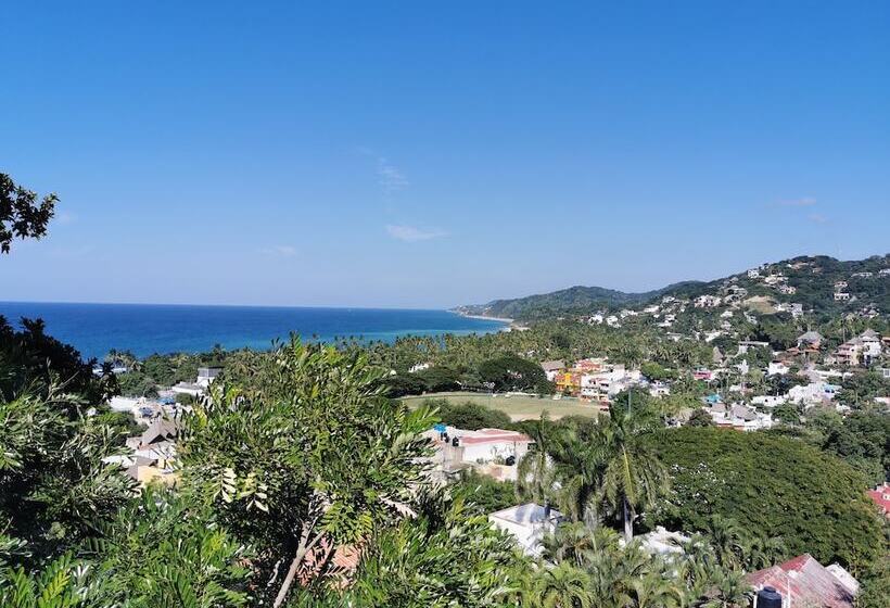 Villas Vista Suites Sayulita