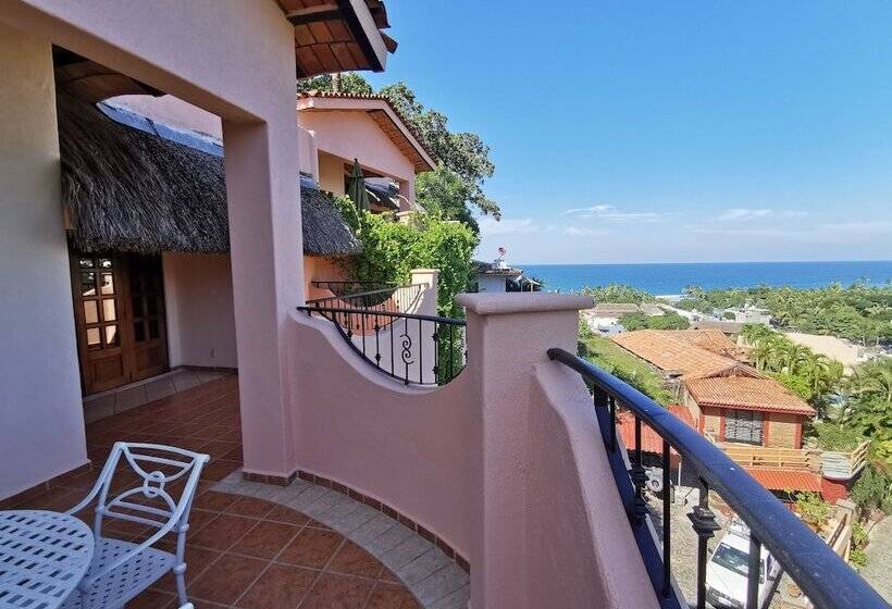 Villas Vista Suites Sayulita