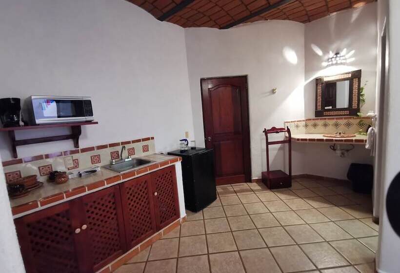 Villas Vista Suites Sayulita