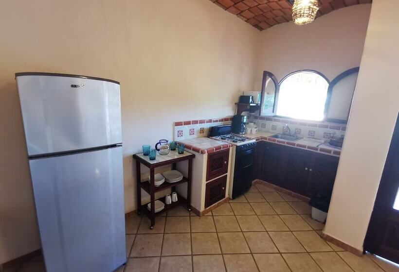 Villas Vista Suites Sayulita