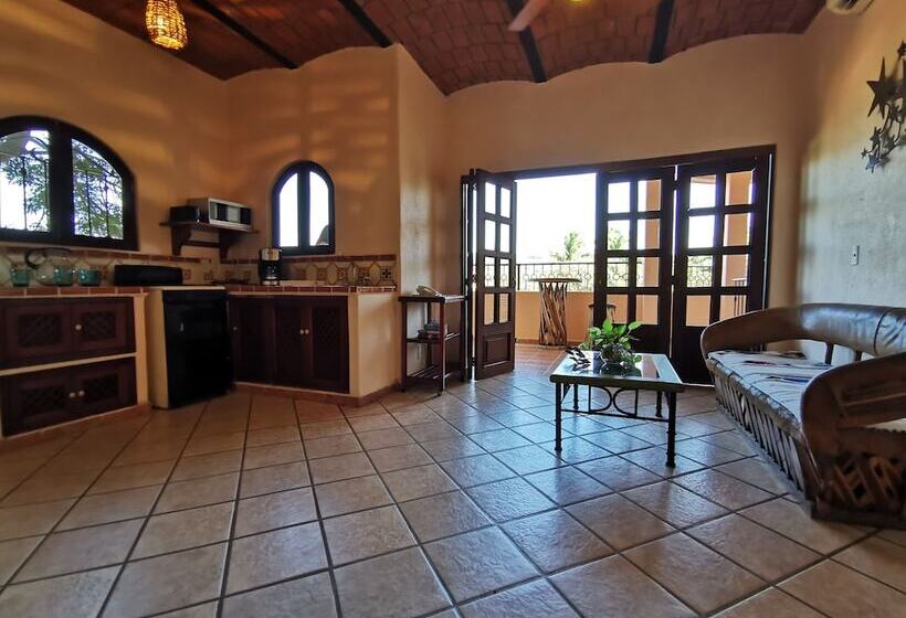 Villas Vista Suites Sayulita