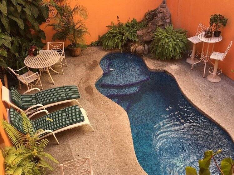 Villas Vista Suites Sayulita