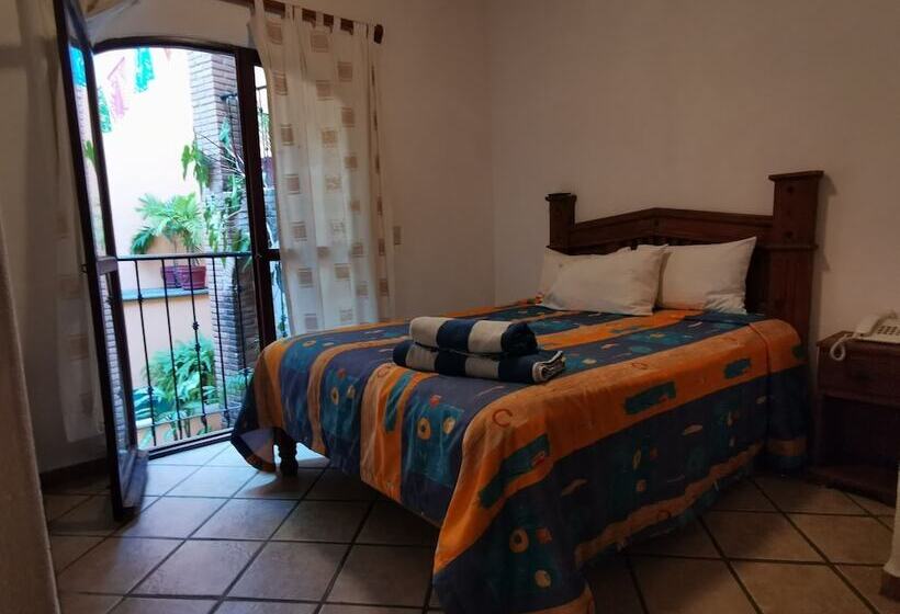 Villas Vista Suites Sayulita