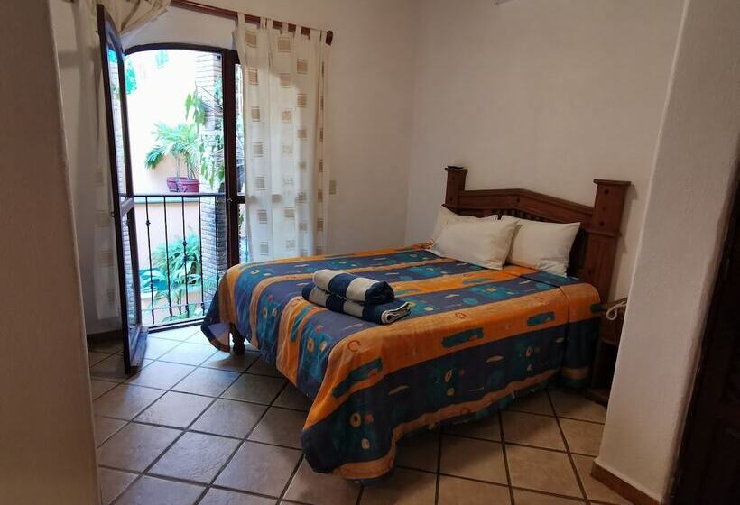 Villas Vista Suites Sayulita