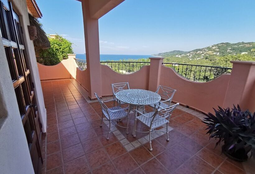 Villas Vista Suites Sayulita