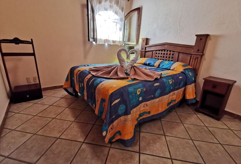 Villas Vista Suites Sayulita