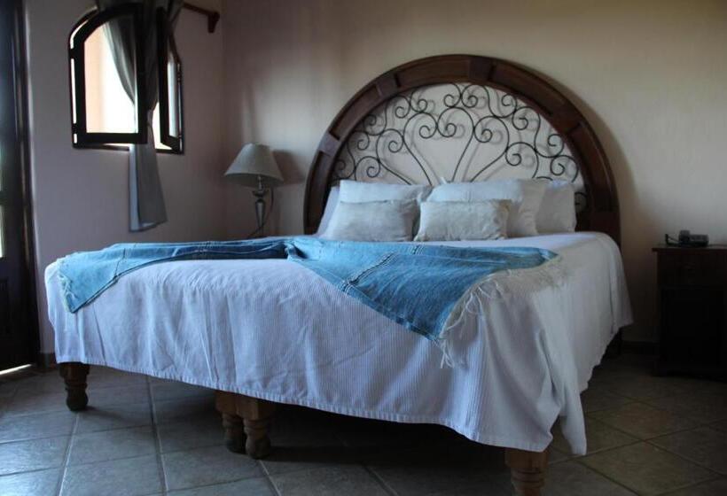 Villas Vista Suites Sayulita