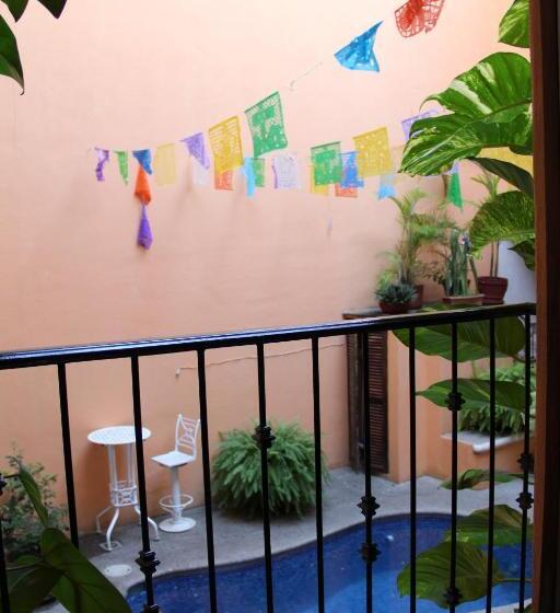 Villas Vista Suites Sayulita