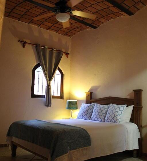 Villas Vista Suites Sayulita