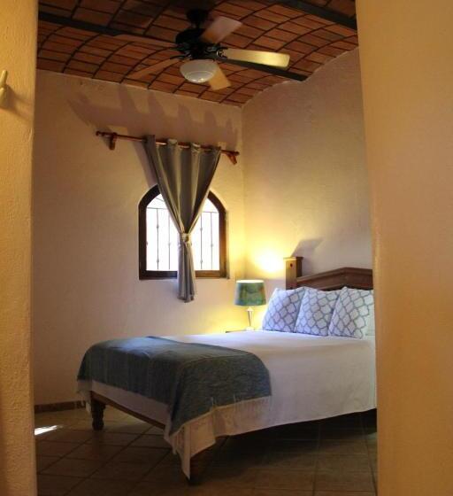 Villas Vista Suites Sayulita