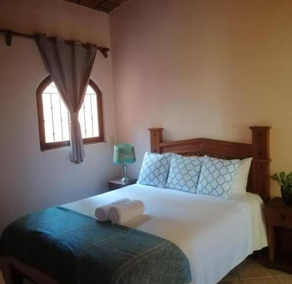 Villas Vista Suites Sayulita