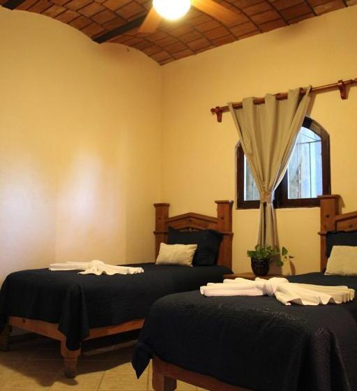 Villas Vista Suites Sayulita