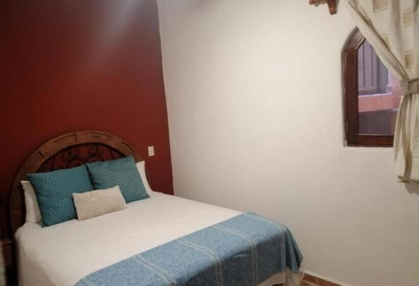 Villas Vista Suites Sayulita