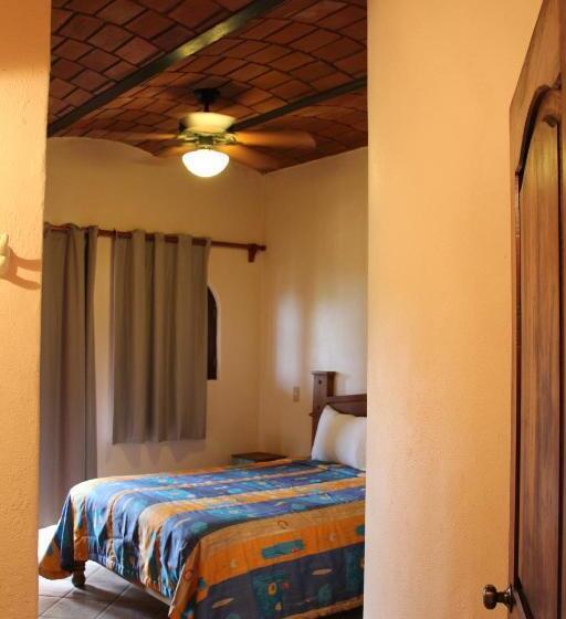 Villas Vista Suites Sayulita