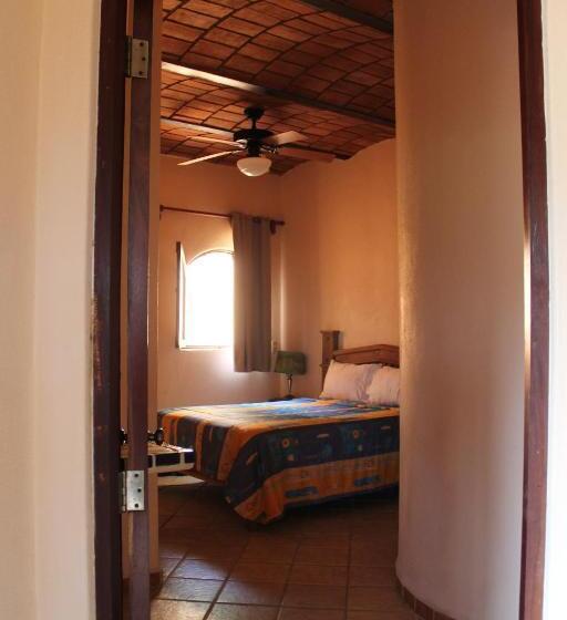 Villas Vista Suites Sayulita