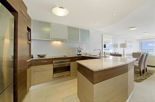 Waves Maroochy River