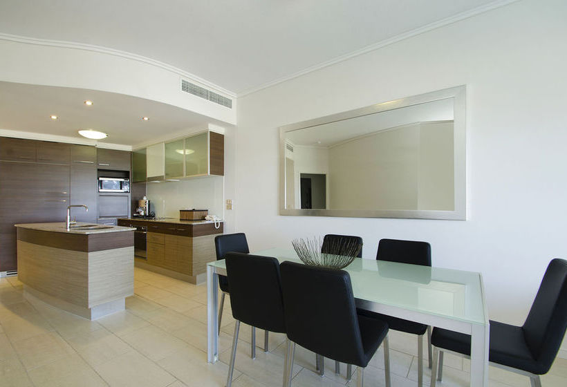 Waves Maroochy River